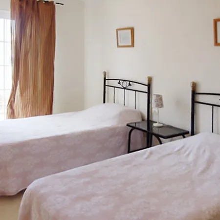 With 2 Bedrooms In Palm-mar, With Pool Access, Furnished Ter 公寓 阿罗纳