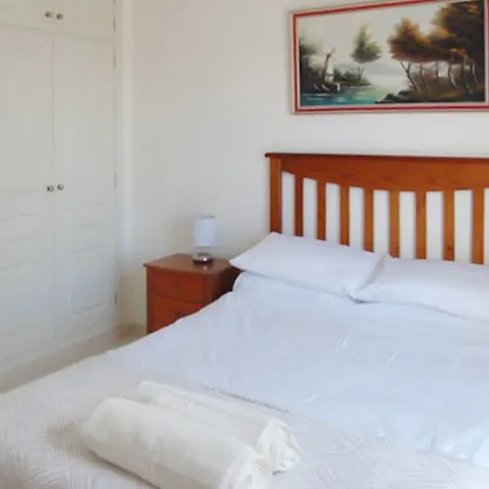 公寓 With 2 Bedrooms In Palm-mar, With Pool Access, Furnished Ter *
