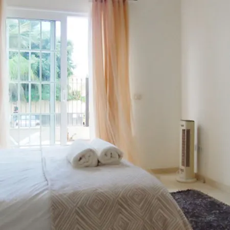 公寓 With 2 Bedrooms In Palm-mar, With Pool Access, Furnished Ter 阿罗纳